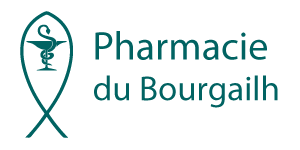 Pharmacie du Bourgailh