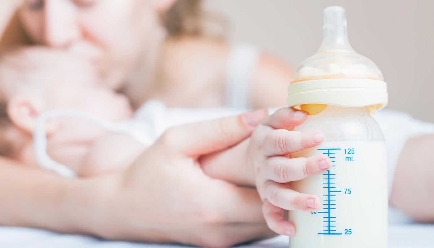 Produits bébé Pharmacie du Bourgailh quartier Chemin Long à Mérignac