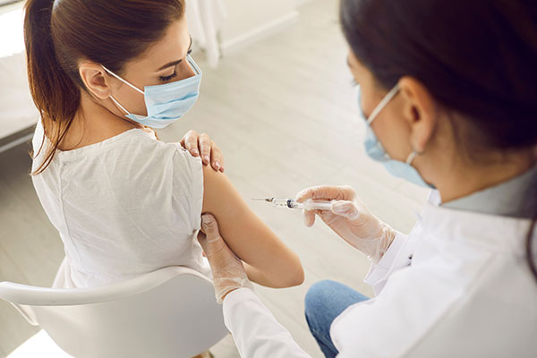 Dépistage et vaccination à Mérignac